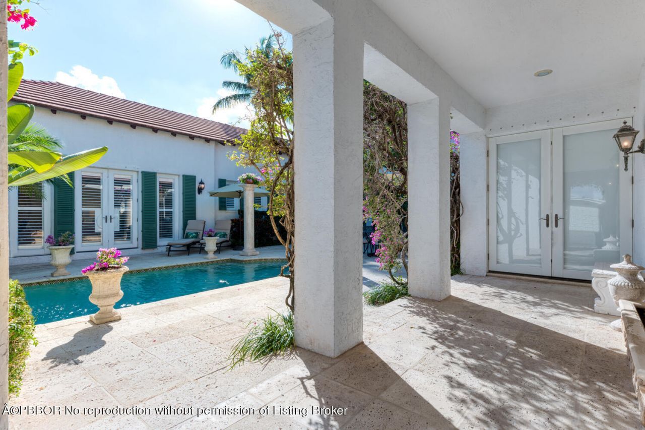 2258 Ibis Isle Road E, Palm Beach, FL 33480 Photo