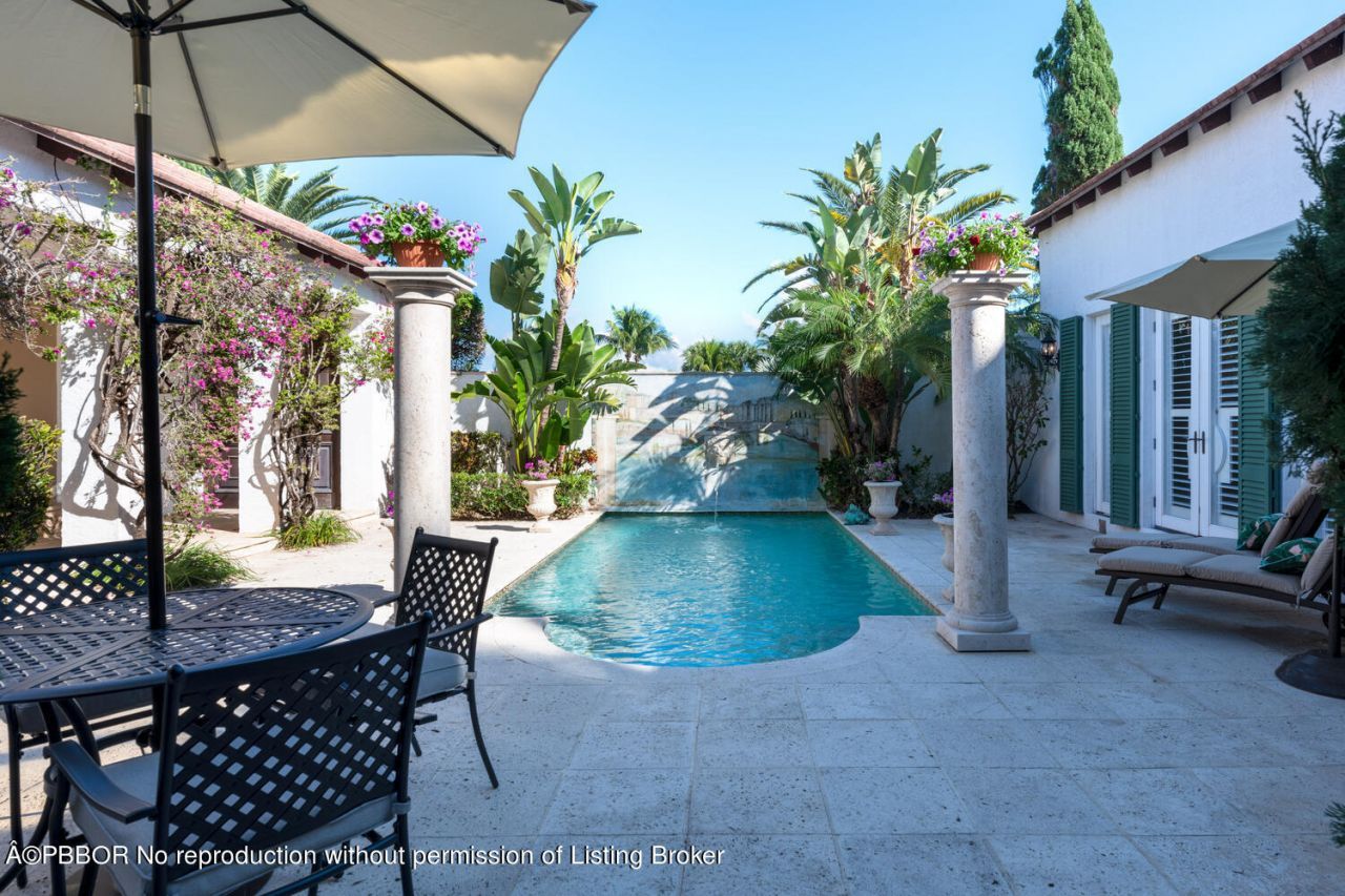 2258 Ibis Isle Road E, Palm Beach, FL 33480 Photo