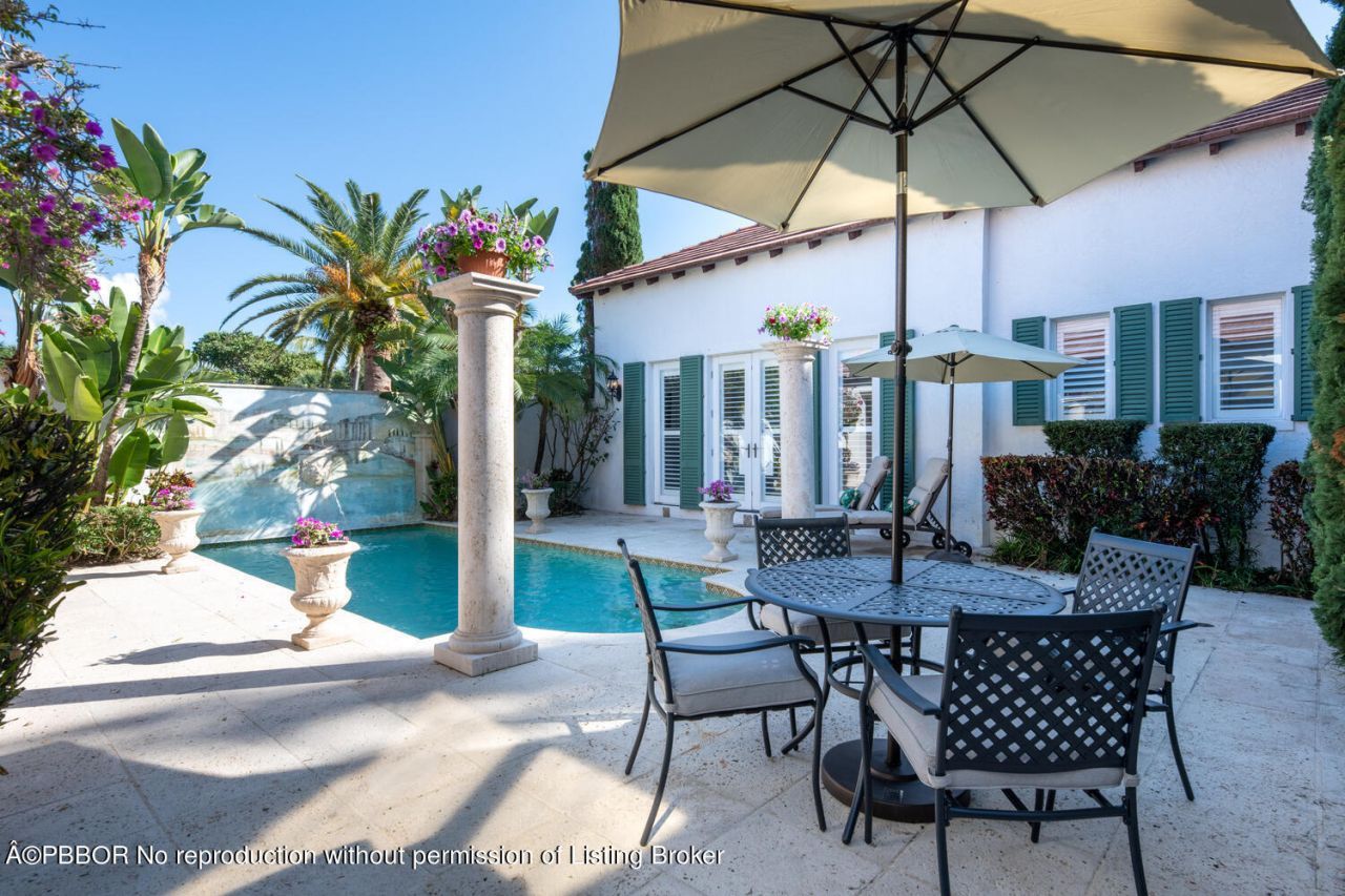 2258 Ibis Isle Road E, Palm Beach, FL 33480 Photo