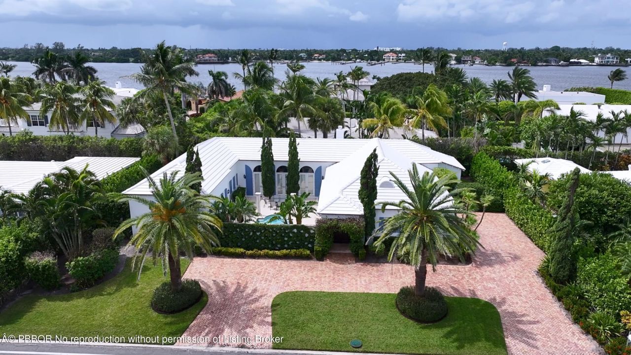 2258 Ibis Isle Road E, Palm Beach, FL 33480 Photo