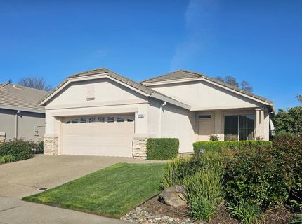 4034 Sylvan Glen Ln, Roseville, CA 95747 Photo