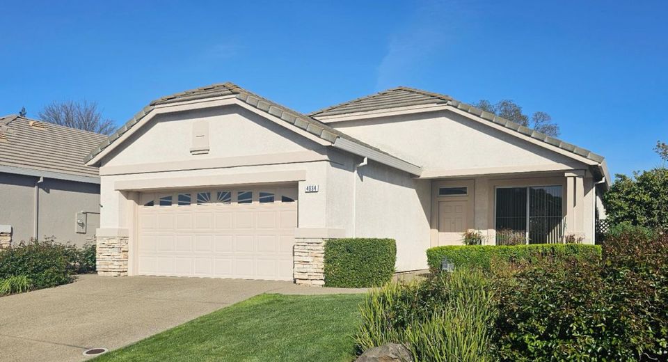 4034 Sylvan Glen Ln, Roseville, CA 95747 Photo