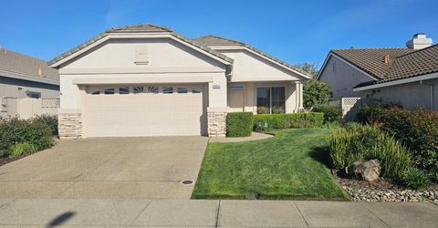 4034 Sylvan Glen Ln, Roseville, CA 95747 Photo