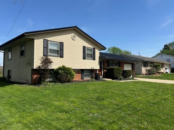 208 Mohican Trail, Lexington, OH 44904