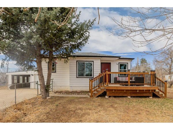 825 Gray St, Lakewood, CO 80214