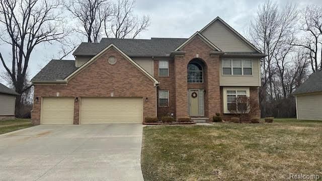 30194 Kimberly Court, Farmington Hills, MI 48336 Main Photo
