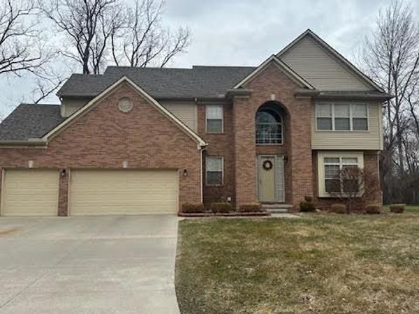 30194 Kimberly Court, Farmington Hills, MI 48336