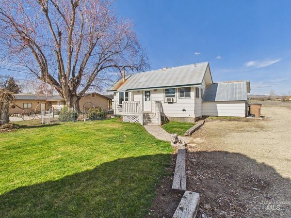 488 E Idaho Blvd, Emmett, ID 83617