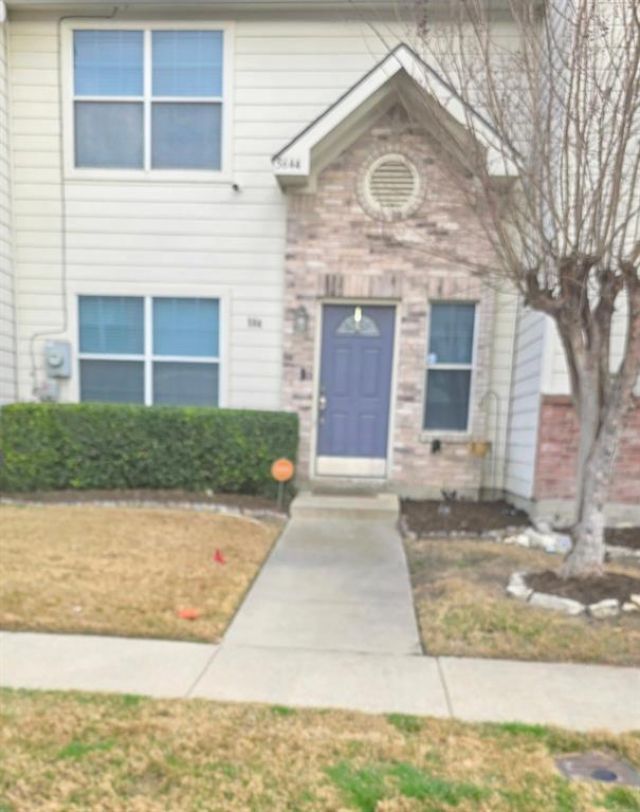 5644 Giddyup Lane, Fort Worth, TX 76179 Main Photo