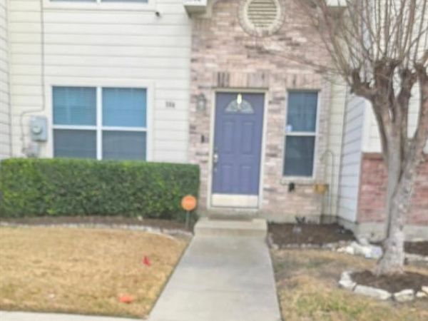 5644 Giddyup Lane, Fort Worth, TX 76179