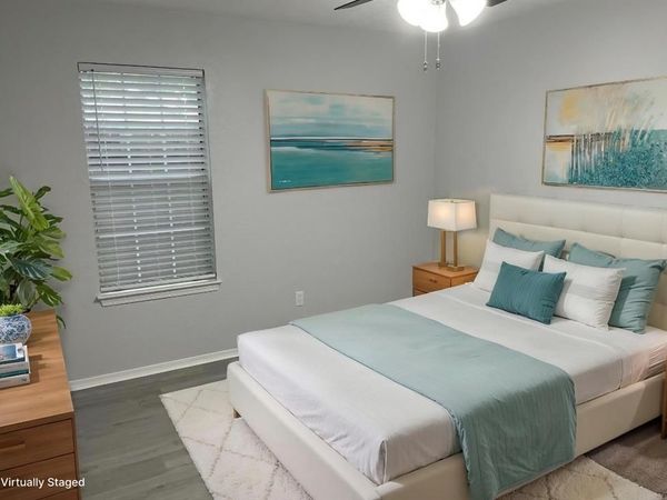 500 E Water, Milford, TX 76670