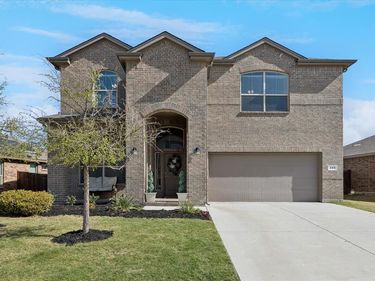 408 Frenchpark Drive, Fort Worth, TX 76052
