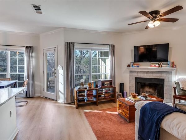 7151 Gaston Avenue, Unit 408, Dallas, TX 75214