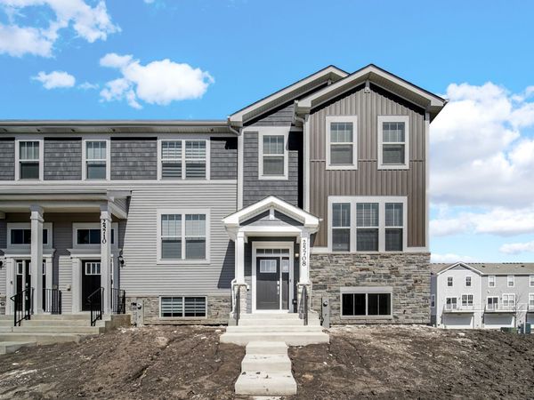 25708 W Yorkshire Drive, Plainfield, IL 60544