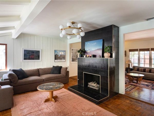 5108 Strohm, Toluca Lake, CA 91601