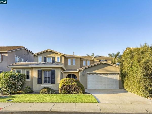 5141 Fern Ridge Cir, Discovery Bay, CA 94505