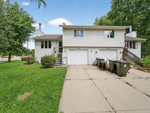 604 Robin Drive, Sun Prairie, WI 53590