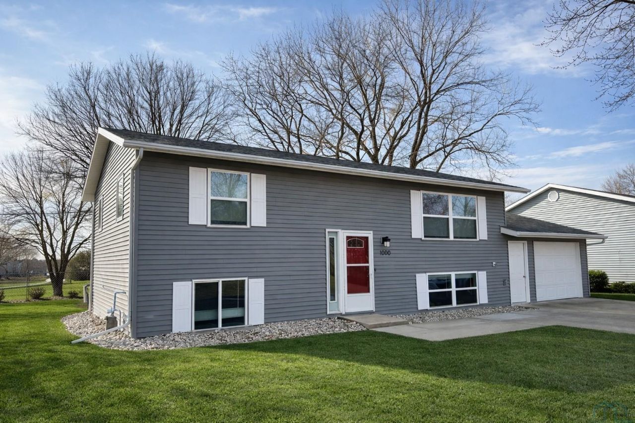 1000 Rice, Vermillion, SD 57069 Main Photo