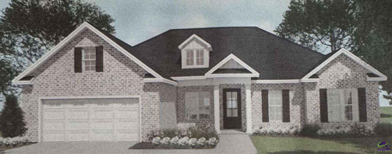 140 Blue Mist Lane, Kathleen, GA 31047 Main Photo