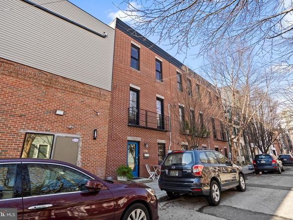 116 LEAGUE STREET, PHILADELPHIA, PA 19147