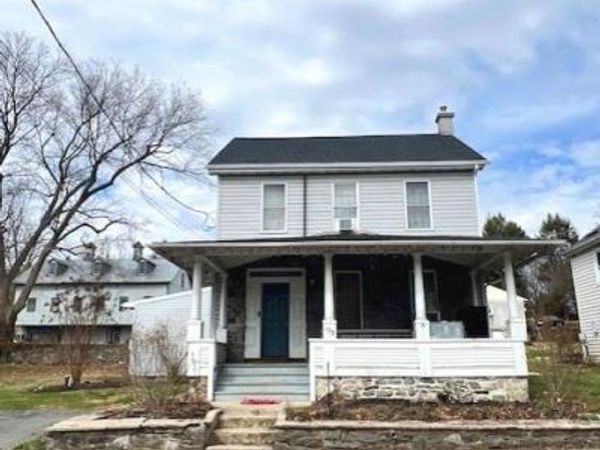 133-135 W MAIN STREET, REFTON, PA 17568