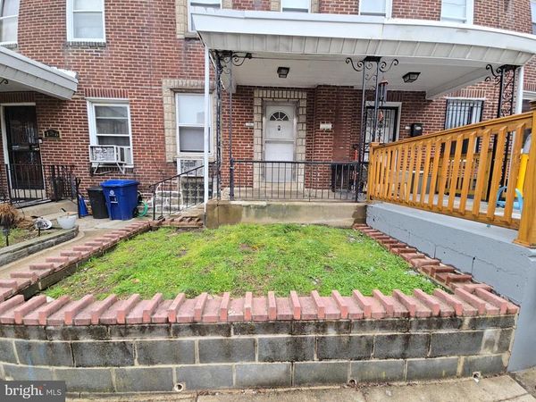 158 ROSEMAR STREET , PHILADELPHIA, PA 19120