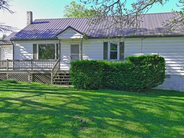 11582 NATIONAL PIKE, GRANTSVILLE, MD 21536