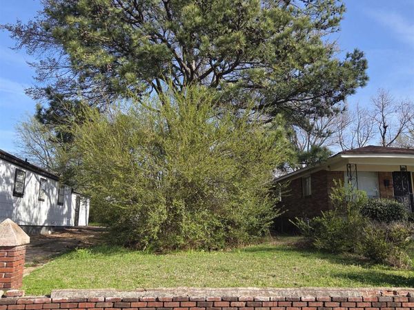 0 GILL AVE, Memphis, TN 38106