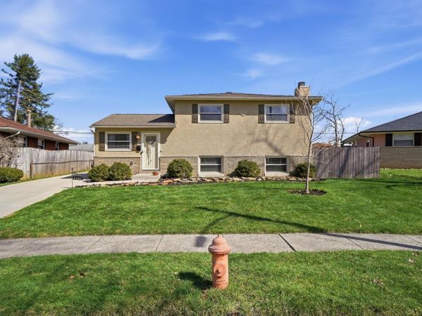 4382 E Fulton Street, Columbus, OH 43227