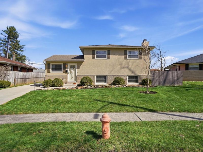 4382 E Fulton Street, Columbus, OH 43227 Photo 1