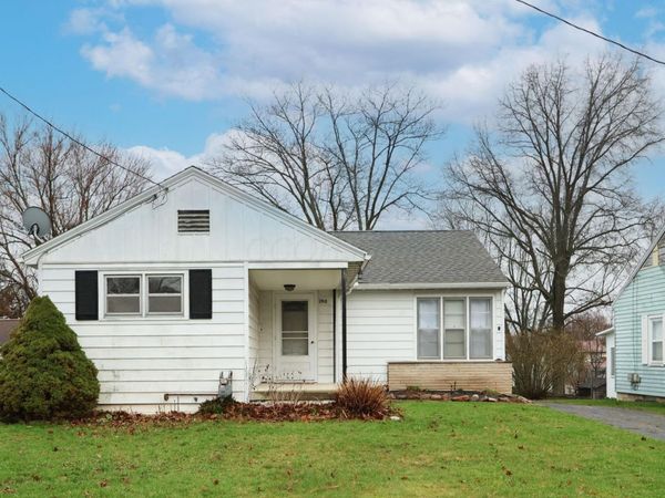 190 Dawson Avenue , Mansfield, OH 44906