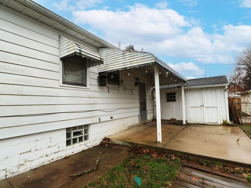 190 Dawson Avenue, Mansfield, OH 44906 Photo 24