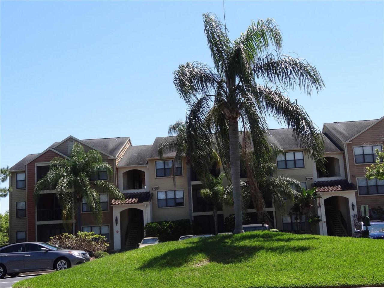 11901 4th Street N, Unit 1101, Saint Petersburg, FL 33716 Photo