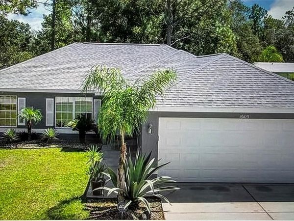 16105 SE 89 COURT , SUMMERFIELD, FL 34491