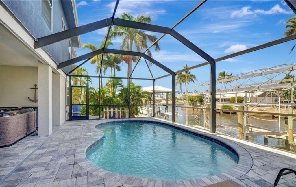 3420 1st Avenue, Saint James City, FL 33956 Photo