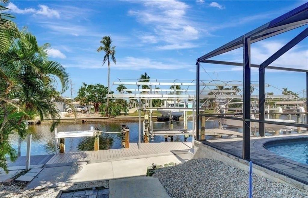 3420 1st Avenue , Saint James City, FL 33956 Photo