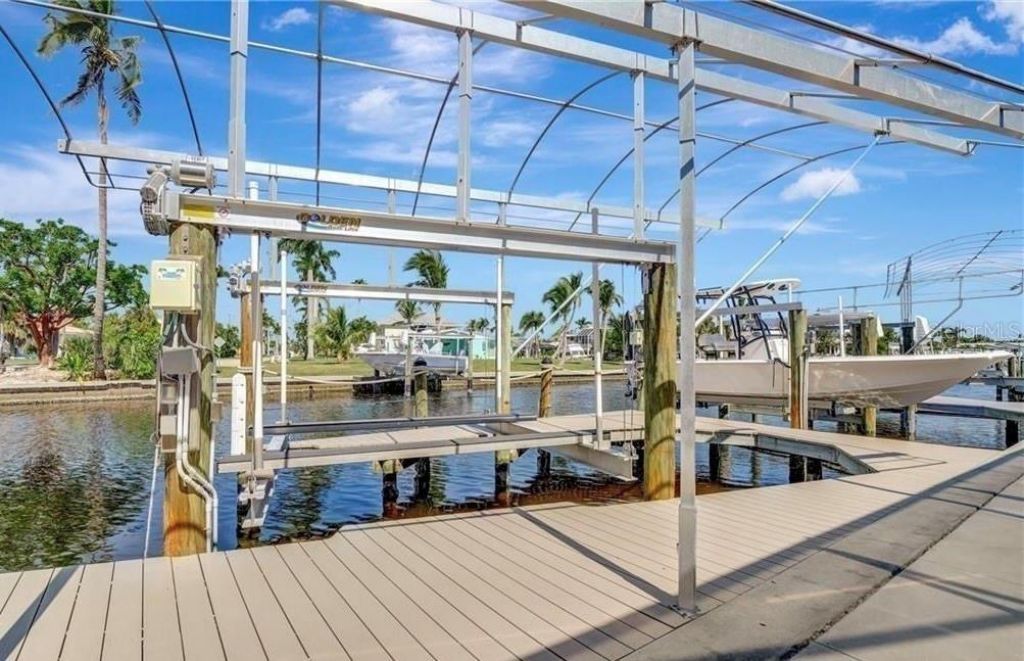 3420 1st Avenue, Saint James City, FL 33956 Photo