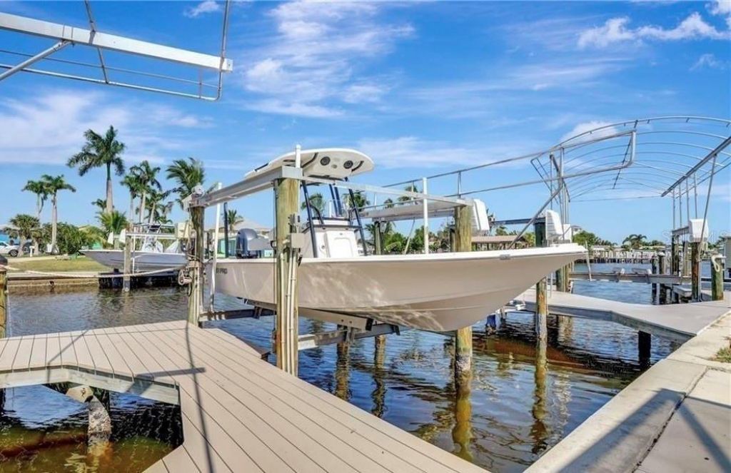 3420 1st Avenue, Saint James City, FL 33956 Photo