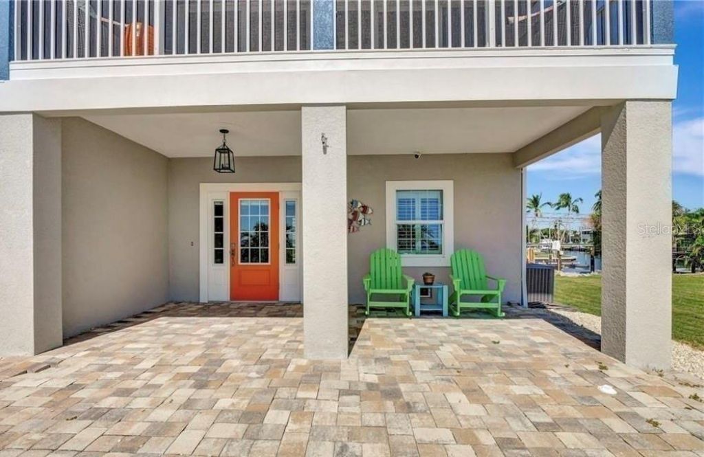 3420 1st Avenue, Saint James City, FL 33956 Photo