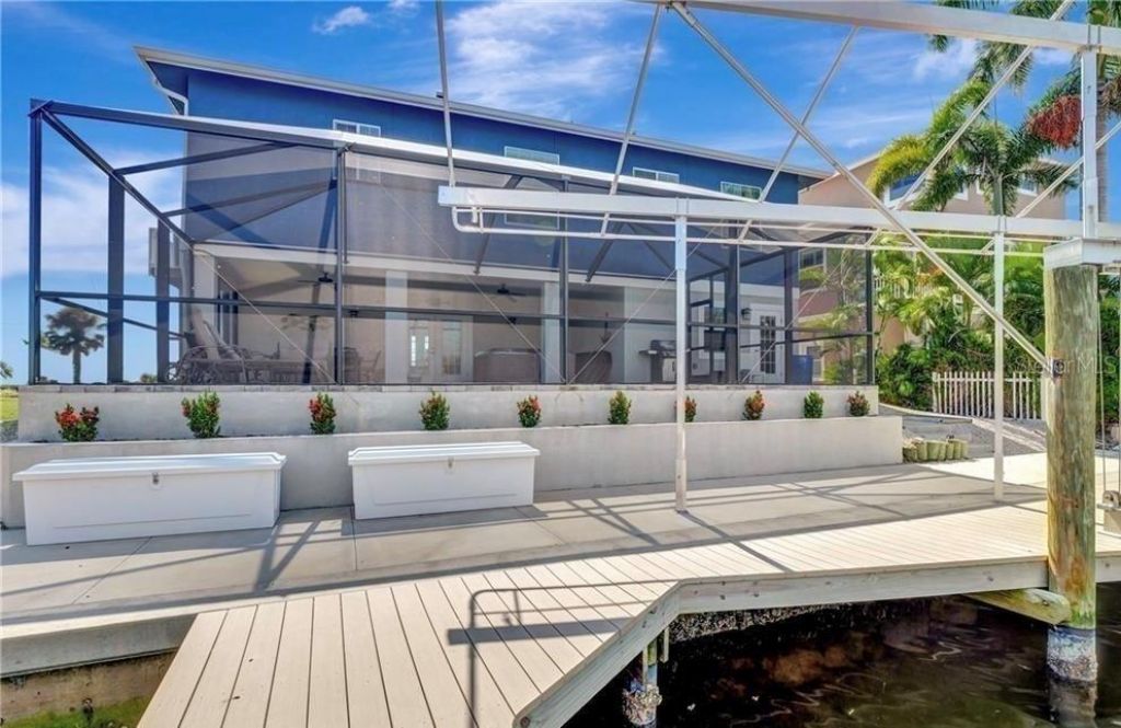 3420 1st Avenue, Saint James City, FL 33956 Photo