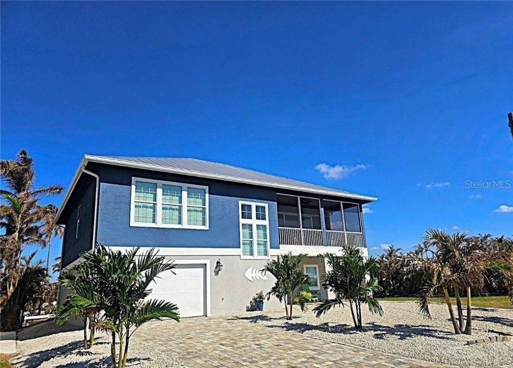 3420 1st Avenue, Saint James City, FL 33956 Photo