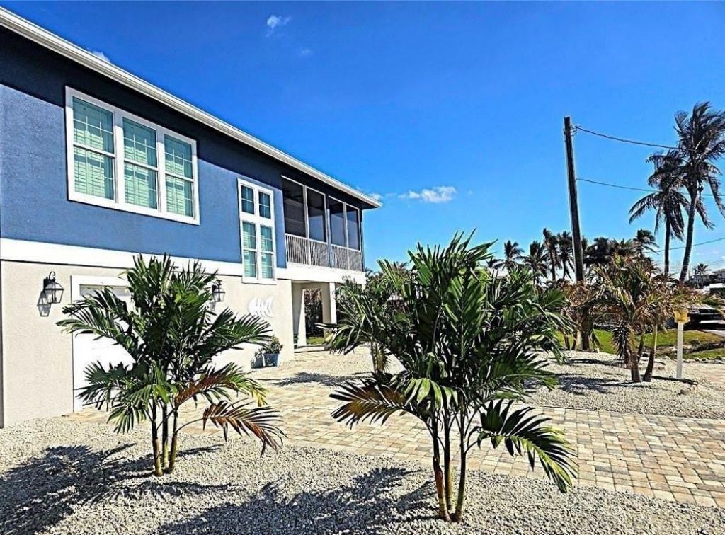 3420 1st Avenue , Saint James City, FL 33956 Photo