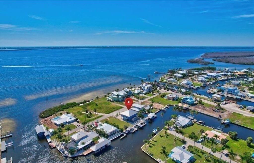 3420 1st Avenue, Saint James City, FL 33956 Photo