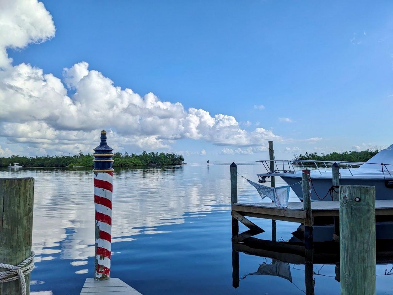 3420 1st Avenue , Saint James City, FL 33956 Photo