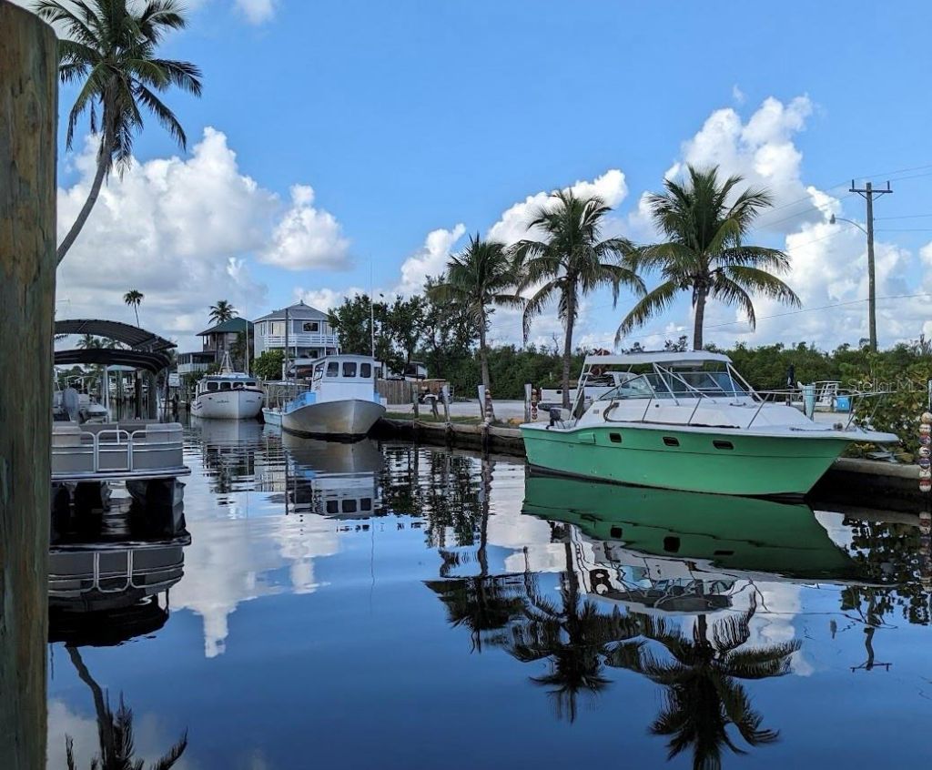 3420 1st Avenue , Saint James City, FL 33956 Photo