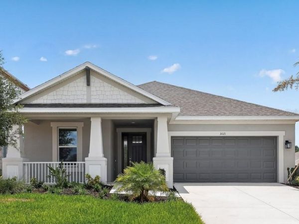 3021 PARAPET TERRACE PLACE, PLANT CITY, FL 33565