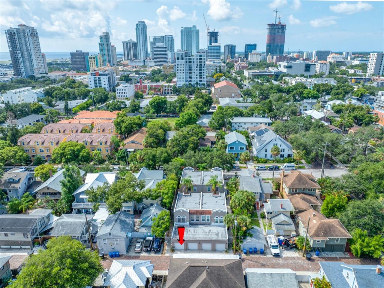 237 7th Avenue N, Unit 2, Saint Petersburg, FL 33701 Photo