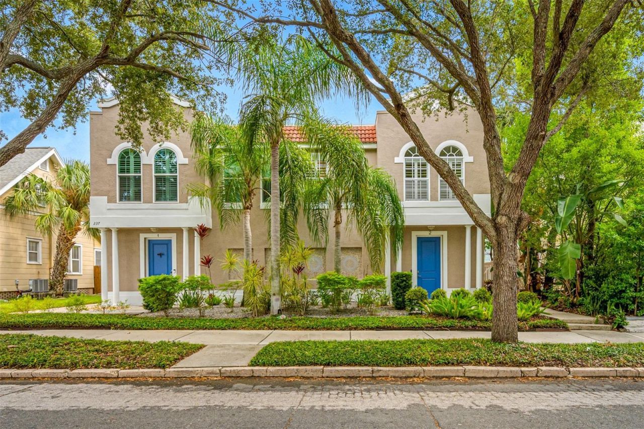 237 7th Avenue N, Unit 2, Saint Petersburg, FL 33701 Photo