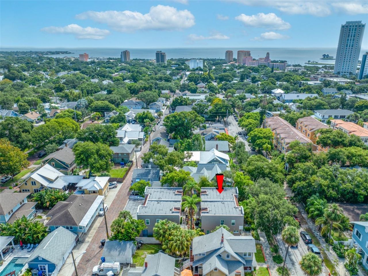 237 7th Avenue N, Unit 2, Saint Petersburg, FL 33701 Photo