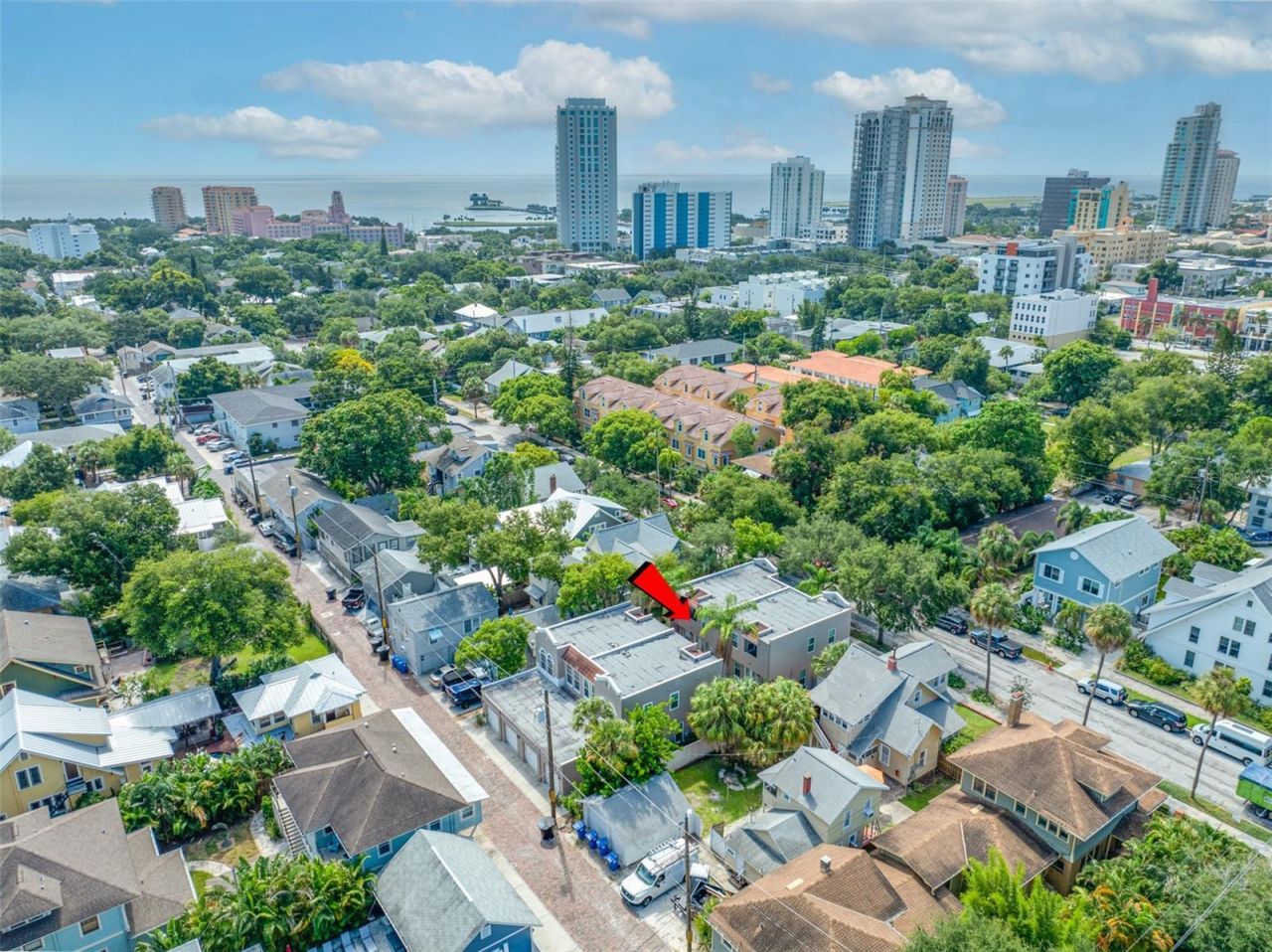 237 7th Avenue N, Unit 2, Saint Petersburg, FL 33701 Photo